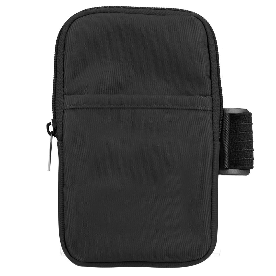 Bottle buddy water bottle pouch Black miniatura 6
