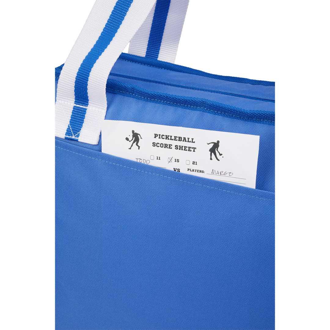 Arctic zone 20 can insulated pickleball tote coole Black miniatura 19