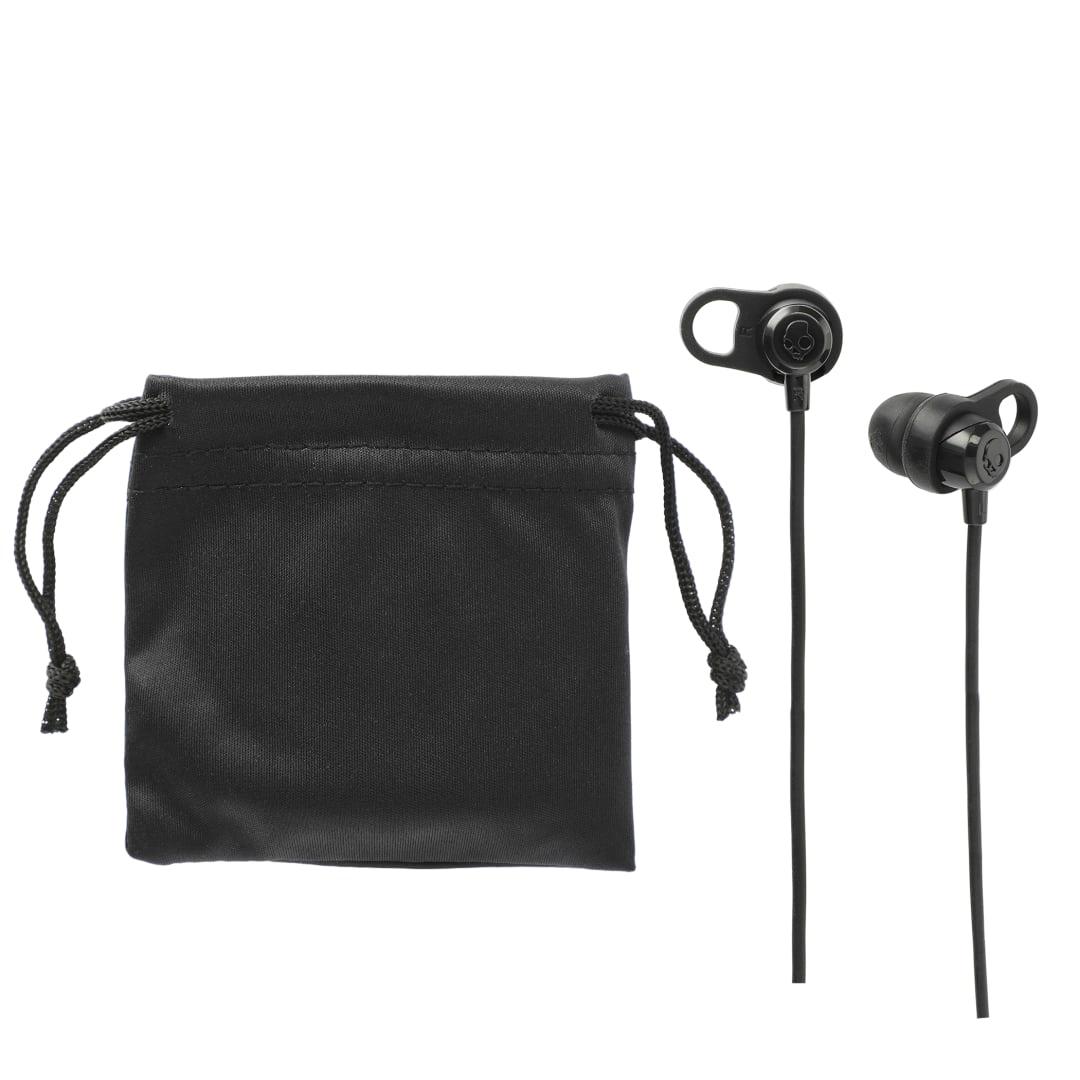 Skullcandy jib plus bluetooth earbuds Blue miniatura 5
