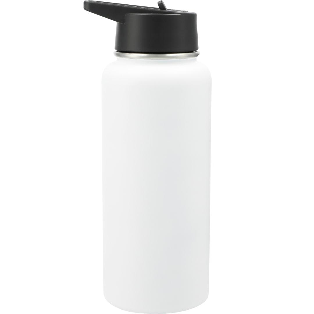Highland 3-in-1 copper vacuum bottle kit 32oz White miniatura 21