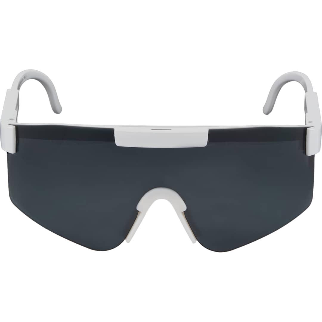 August recycled blade sport sunglasses Black miniatura 10