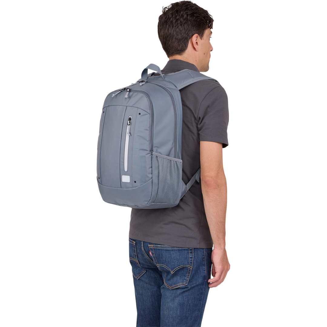 Case logic jaunt recycled 15 computer backpack Black miniatura 13