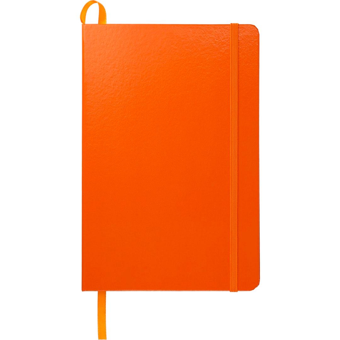 Fsc® mix 5.5 x 8.5 ambassador bound journal Turquoise miniatura 18