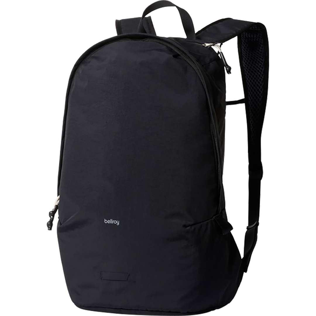 Bellroy lite recycled daypack Grey miniatura 17