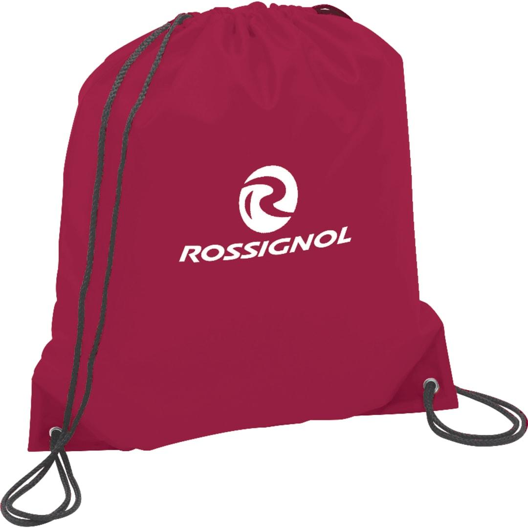 Oriole drawstring bag Orange thumbnail 12