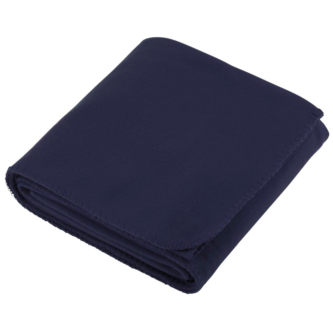 Fleece blanket Grey miniatura 15