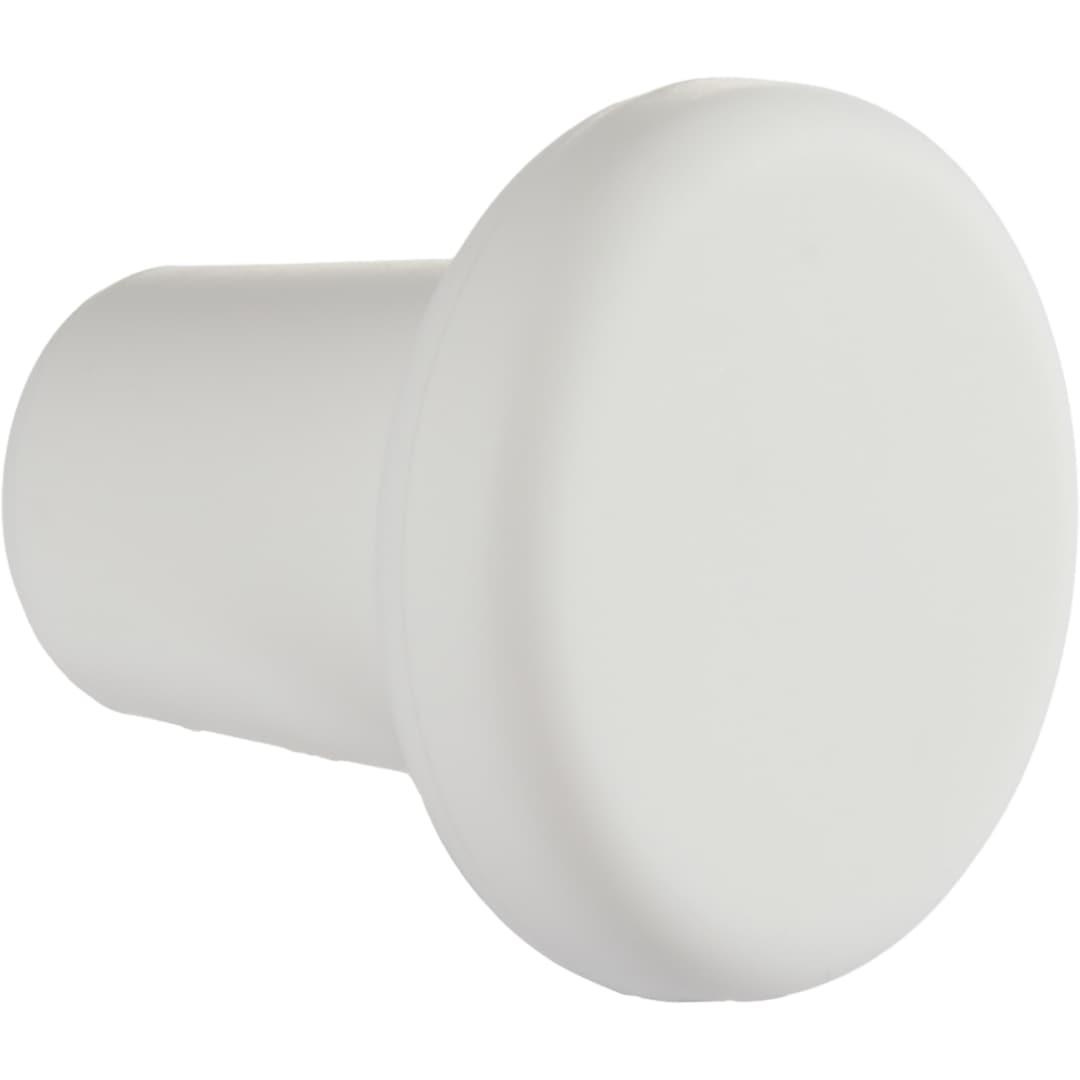 Silicone bottle stoppers Black miniatura 37