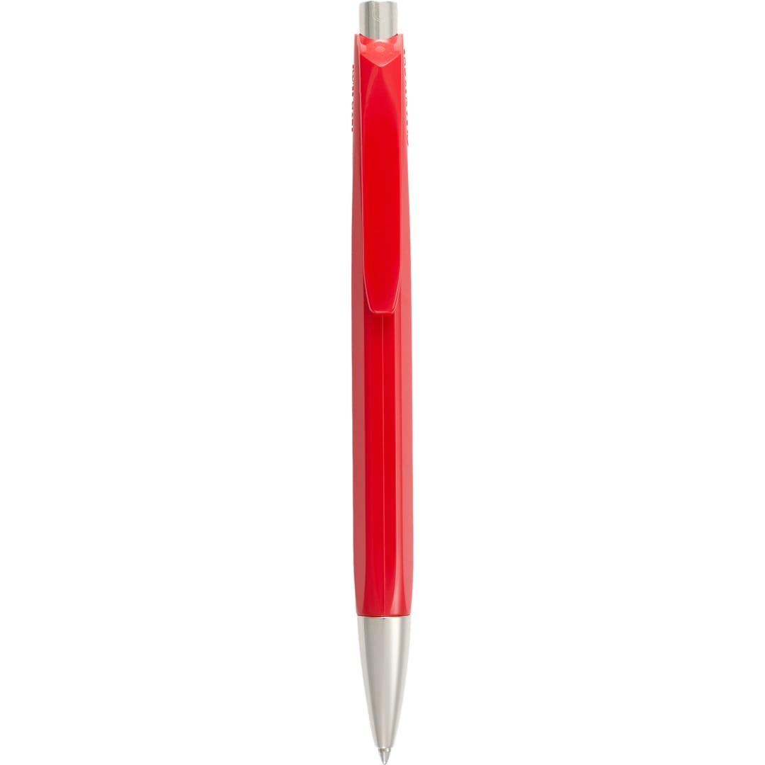 Caran dache 888 infinite ballpoint pen Black miniatura 22