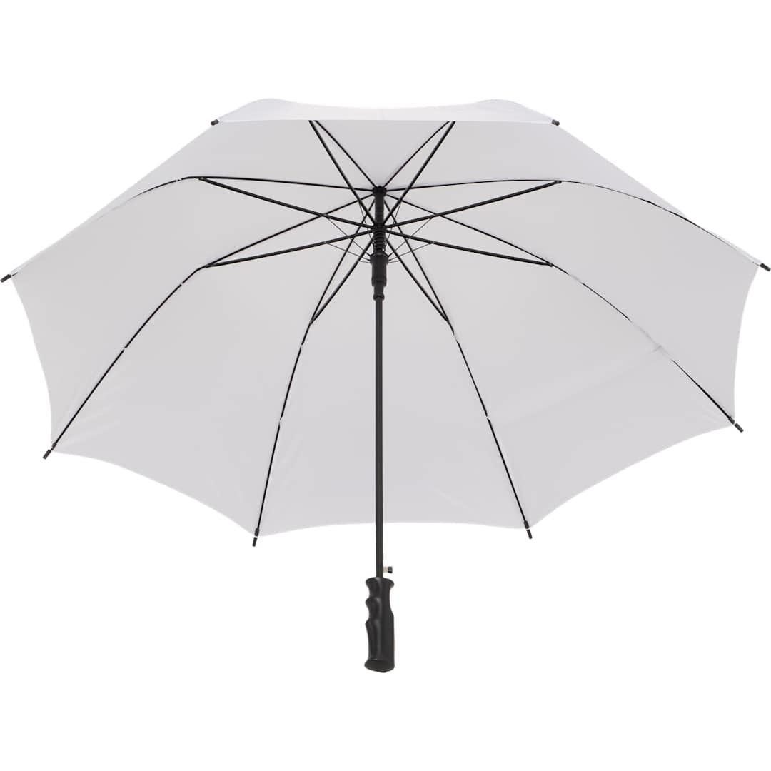 46 Auto open umbrella Grey miniatura 37