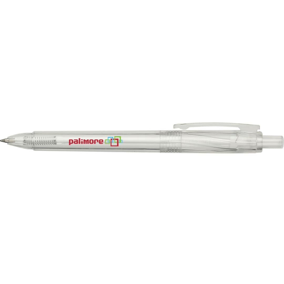 Function rpet quick-dry gel pen Blue miniatura 10