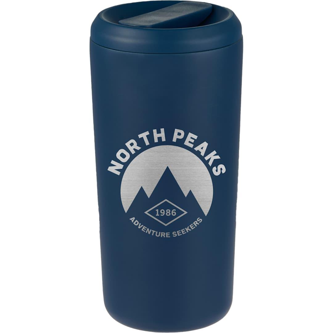 Drake eco-friendly vacuum insulated tumbler 16oz Orange miniatura 18