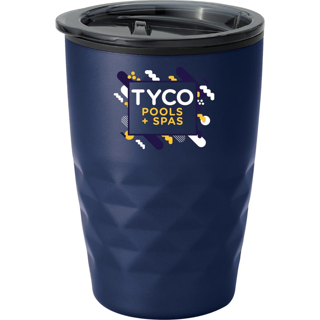 Kappa 12oz tumbler Red miniatura 7