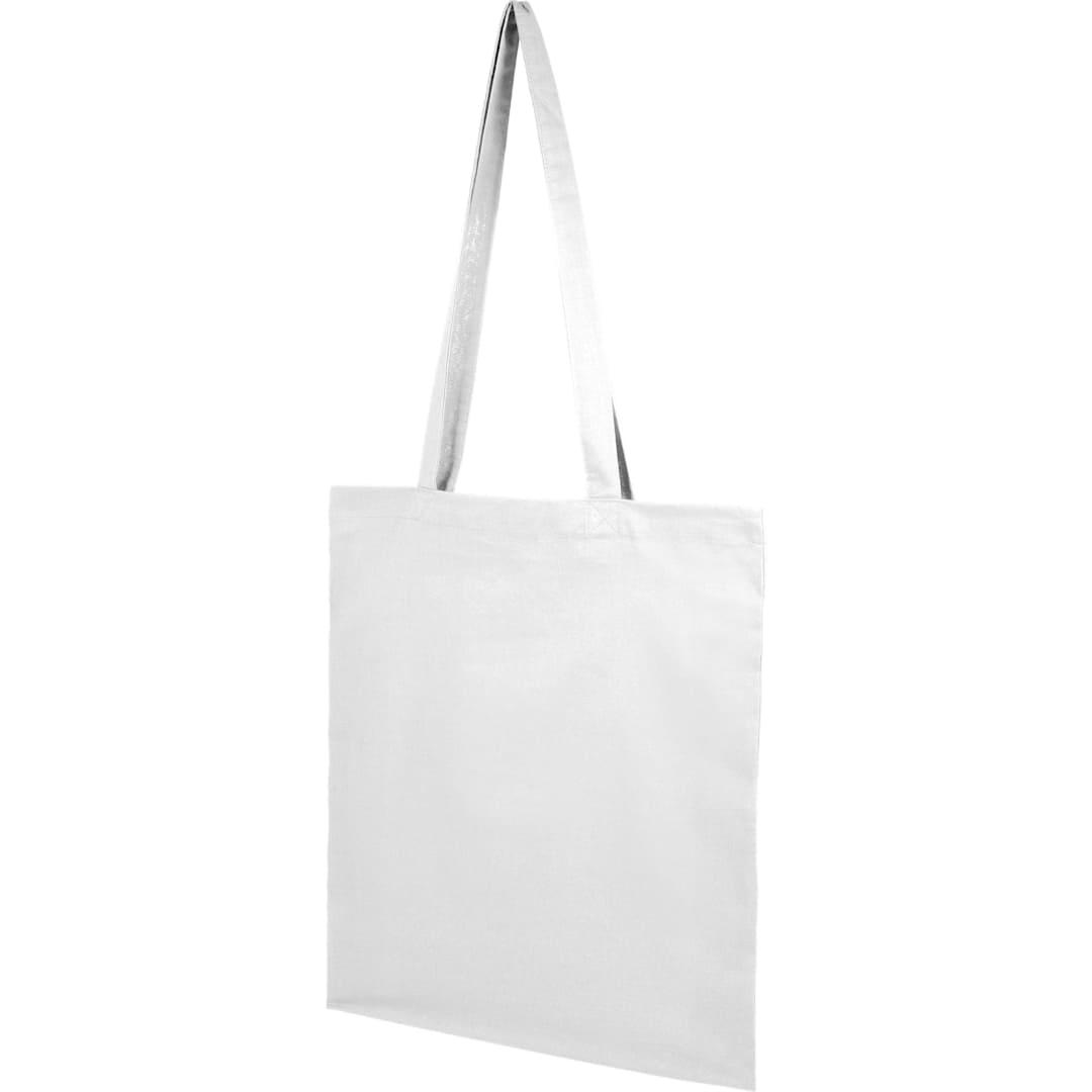 Carolina organic 4oz cotton tote Green miniatura 20