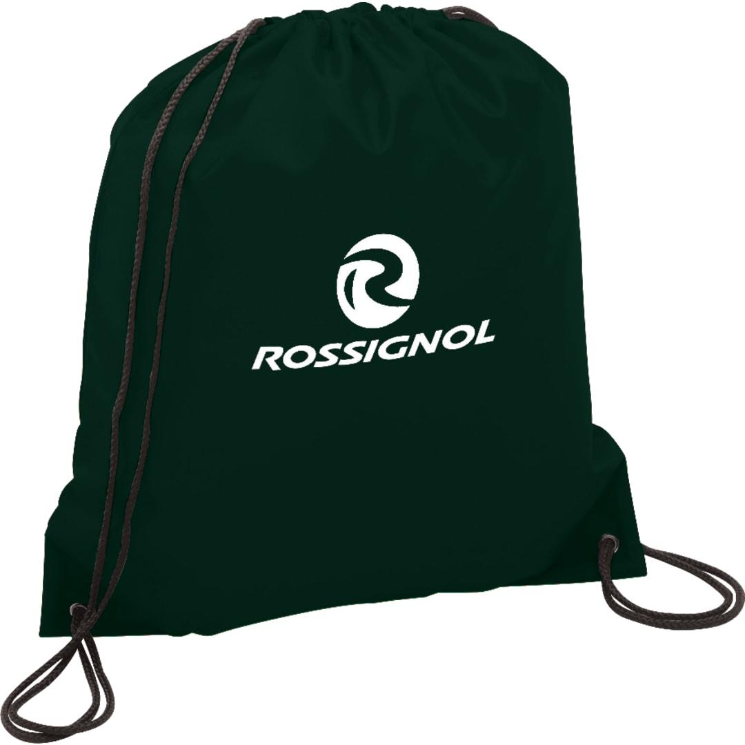 Oriole drawstring bag Orange thumbnail 6