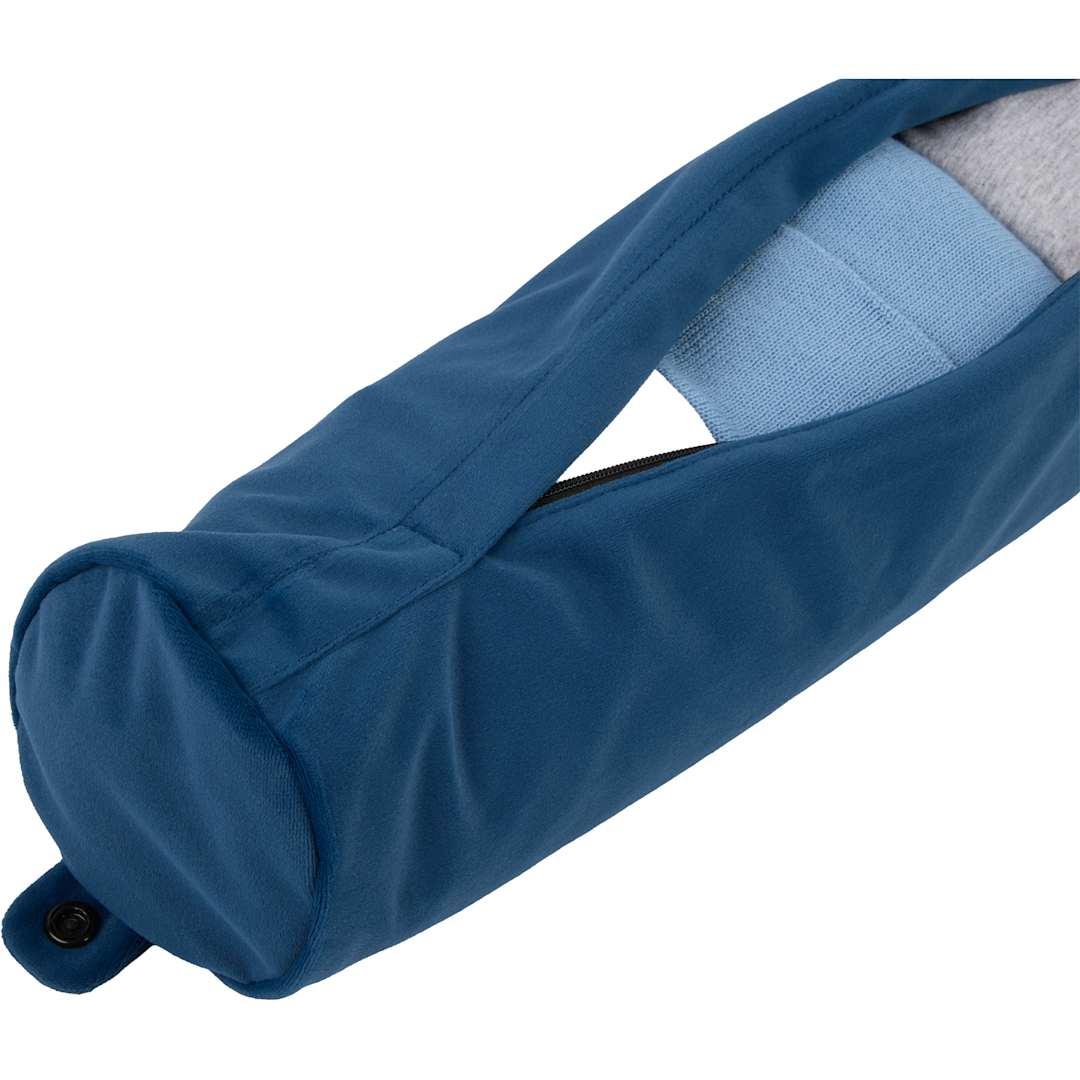 Wander & roam packable neck pillow Grey miniatura 15