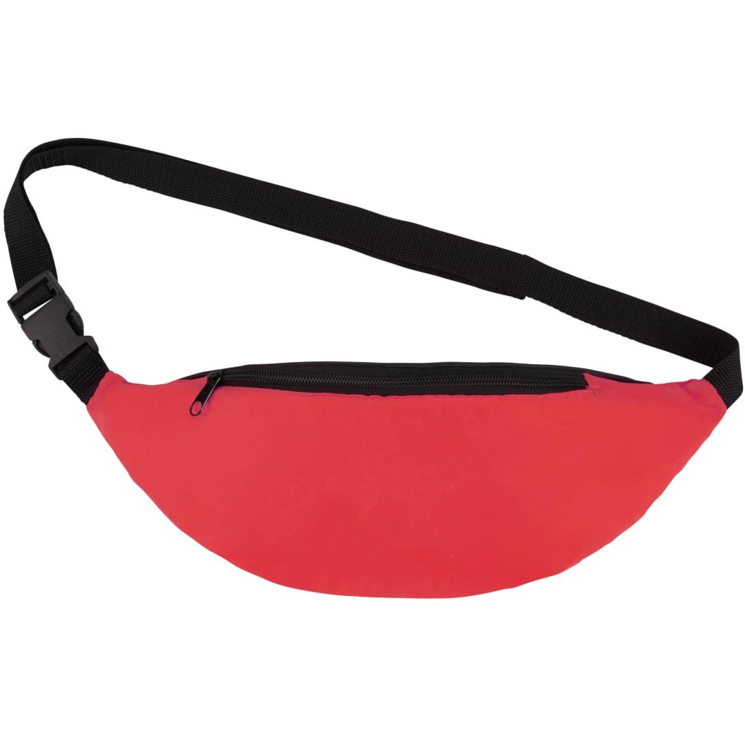 Hipster budget fanny pack Royal miniatura 27