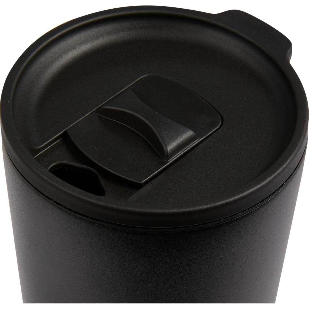 Leeston copper vacuum insulated tumbler 24oz White miniatura 2