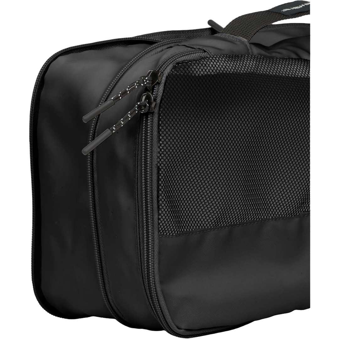High sierra courier packing cubes Black miniatura 17