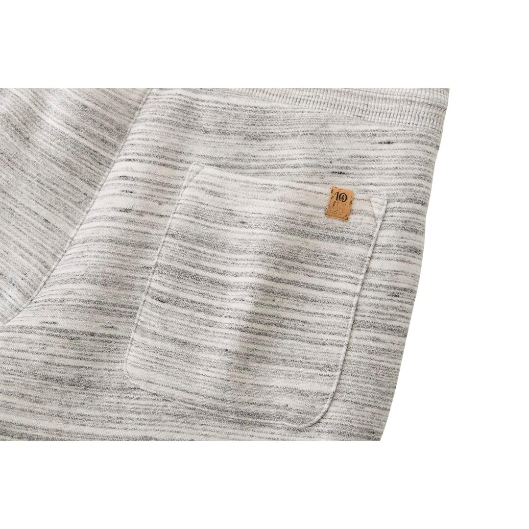 Tentree atlas sweatpant - mens Grey miniatura 5