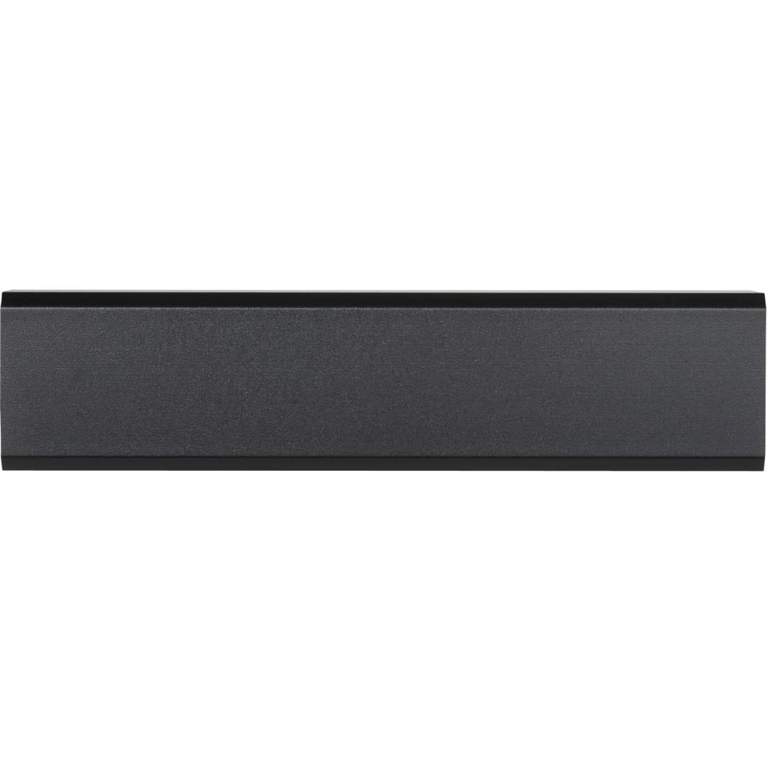 Jolt 2,200 mah power bank Black miniatura 3