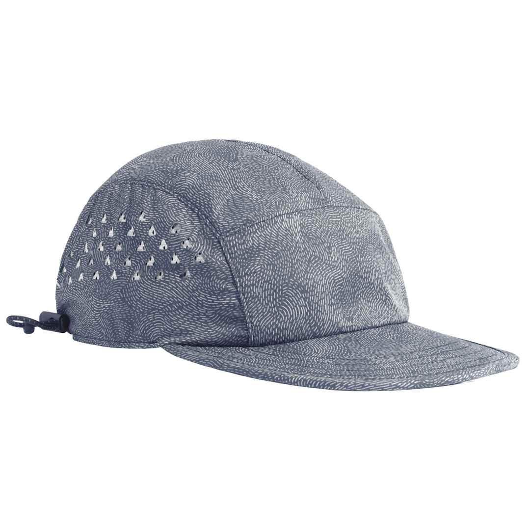 Coal provo cap Navy Blue miniatura 10