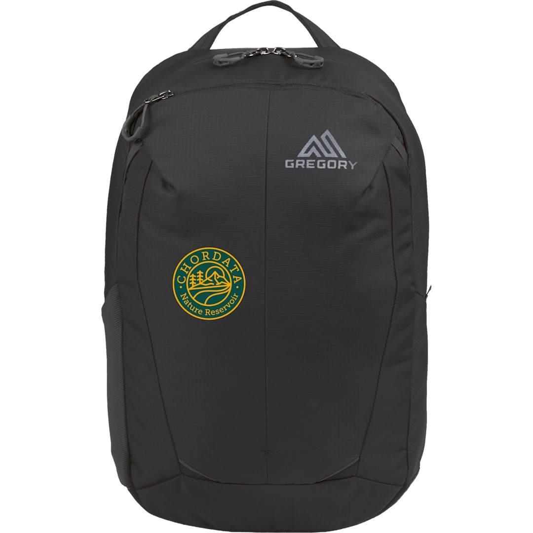 Gregory retna 20 backpack Black miniatura 6