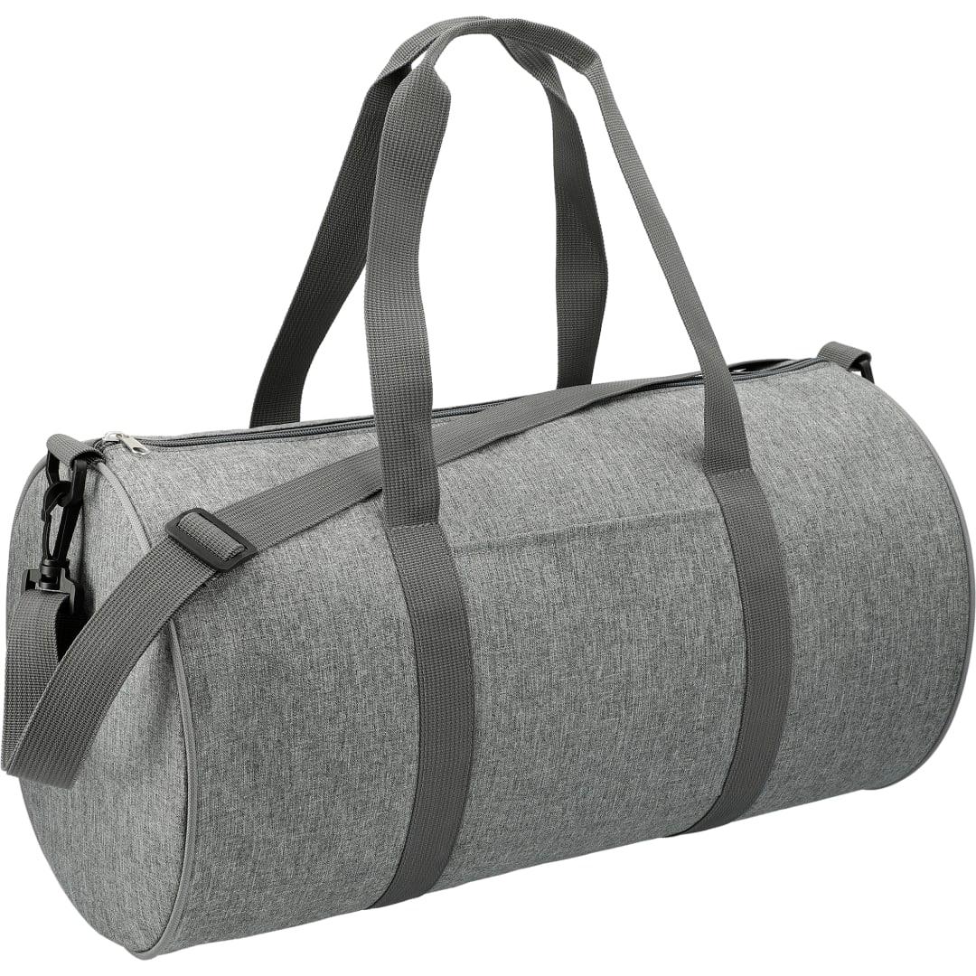 Tahoe 18 graphite barrel duffel Navy Blue miniatura 3