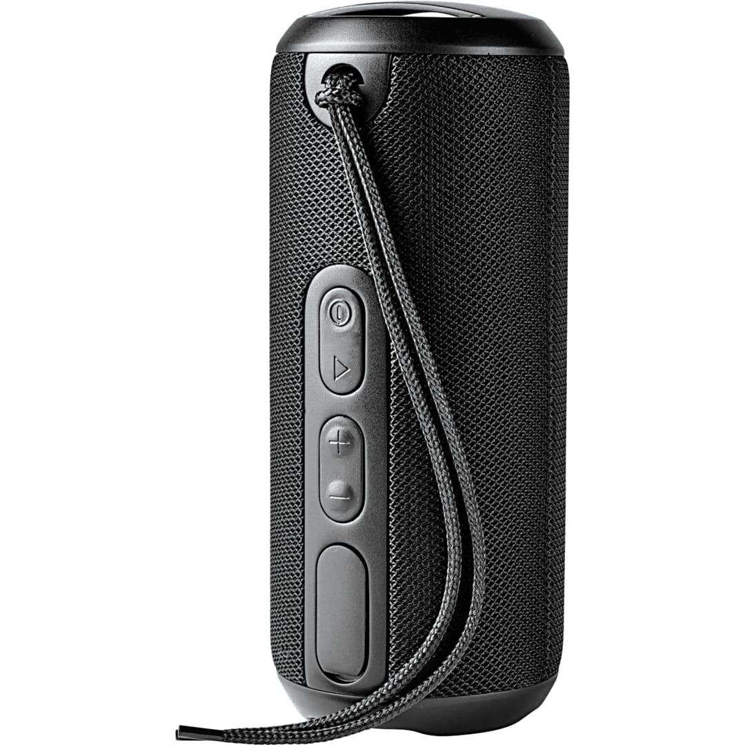 Rugged fabric outdoor waterproof bluetooth speaker Royal miniatura 6