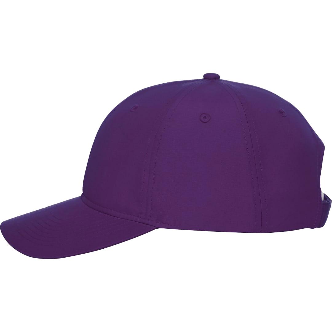 Unisex transcend ballcap Navy Blue miniatura 22