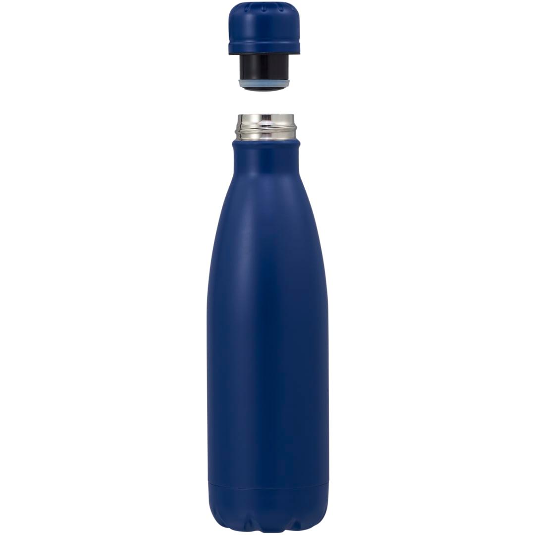 Copper vacuum insulated bottle 17oz Black miniatura 18