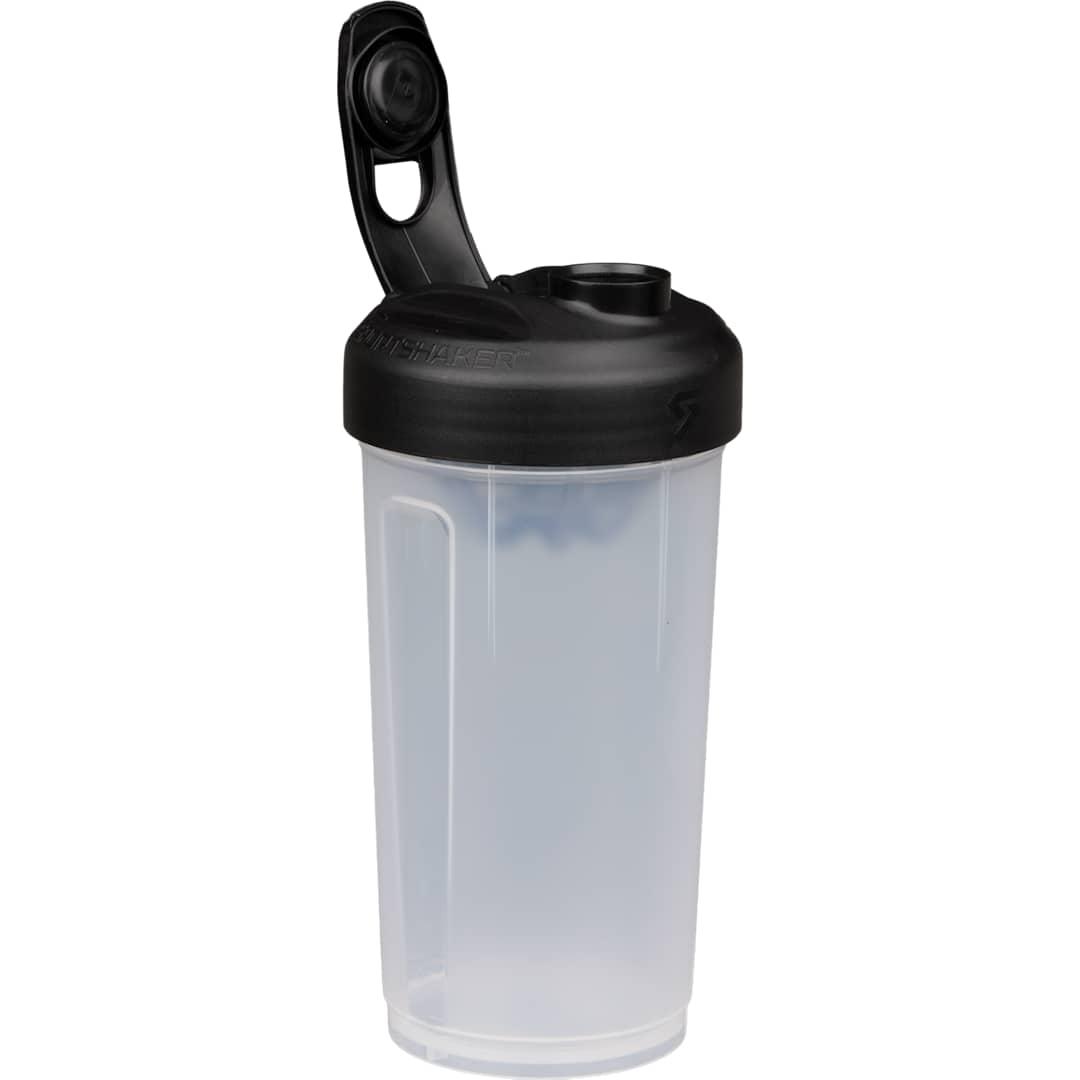 Sports shaker 24 oz Black miniatura 4
