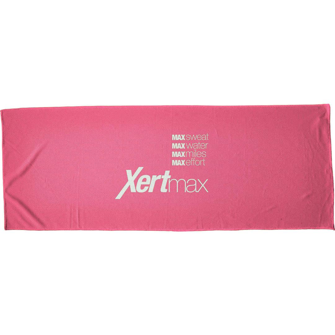 Alpha fitness towel White miniatura 11