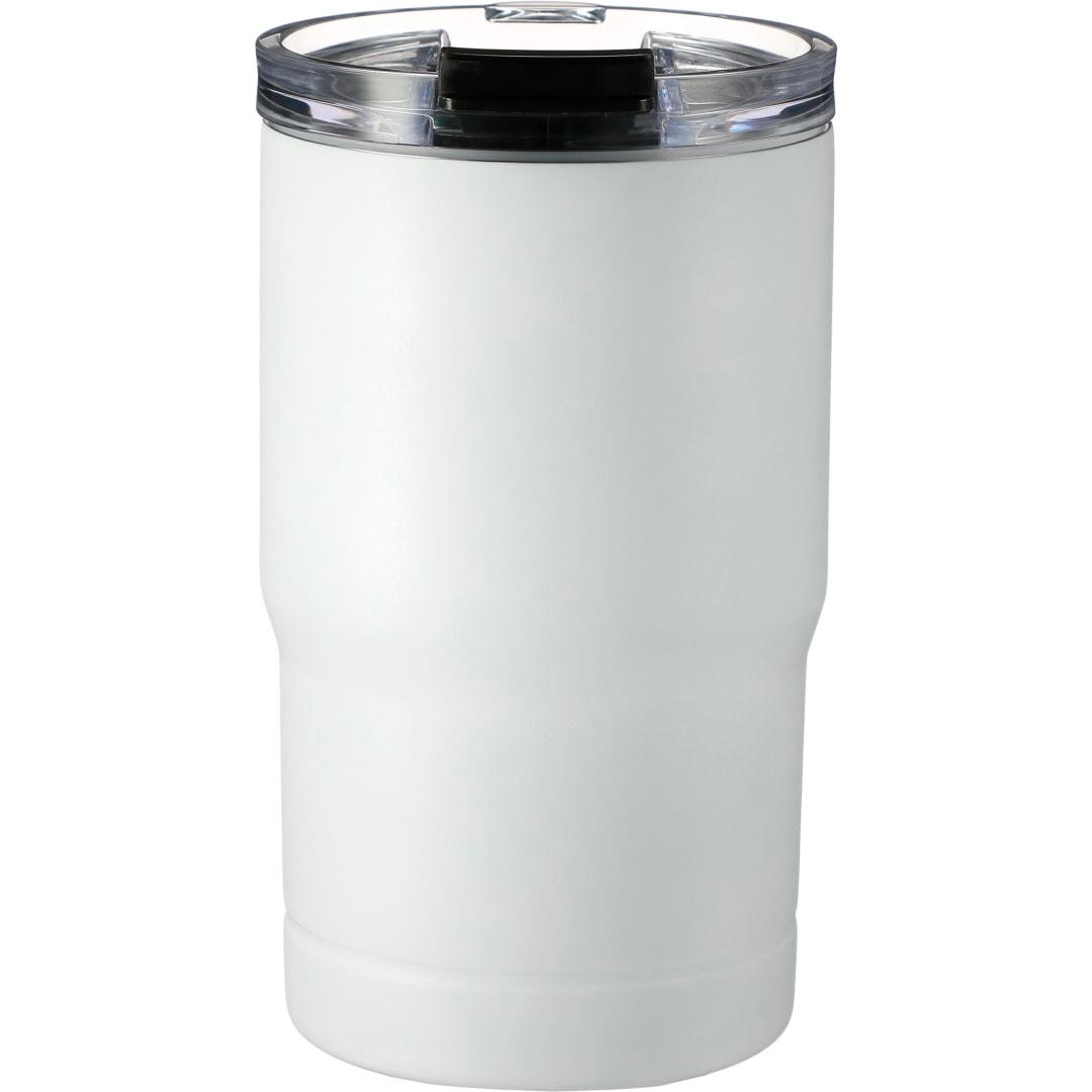 Bluff 12oz vacuum tumbler & cooler Black miniatura 10