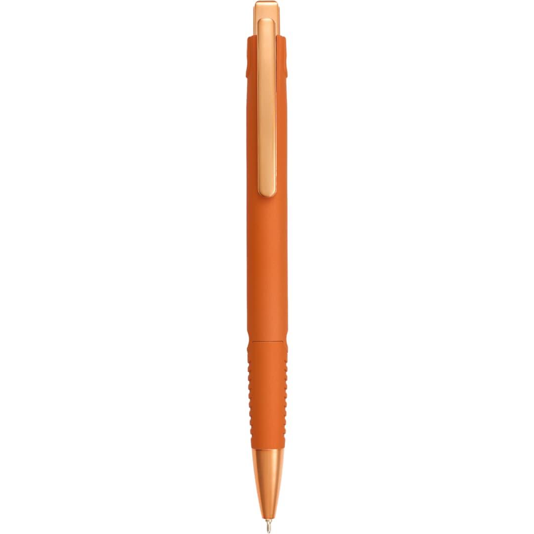 Denver recycled gel pen Black miniatura 20