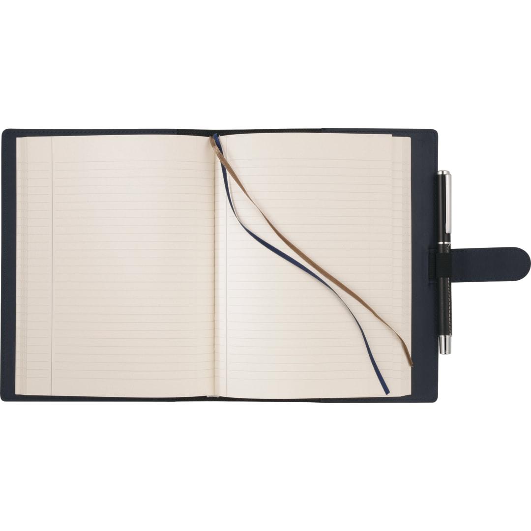 Fsc® mix 6.5 x 8.25 dovana™ journal Black miniatura 7
