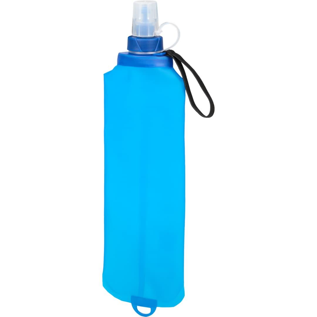 Remy collapsible bottle 17oz Black miniatura 17