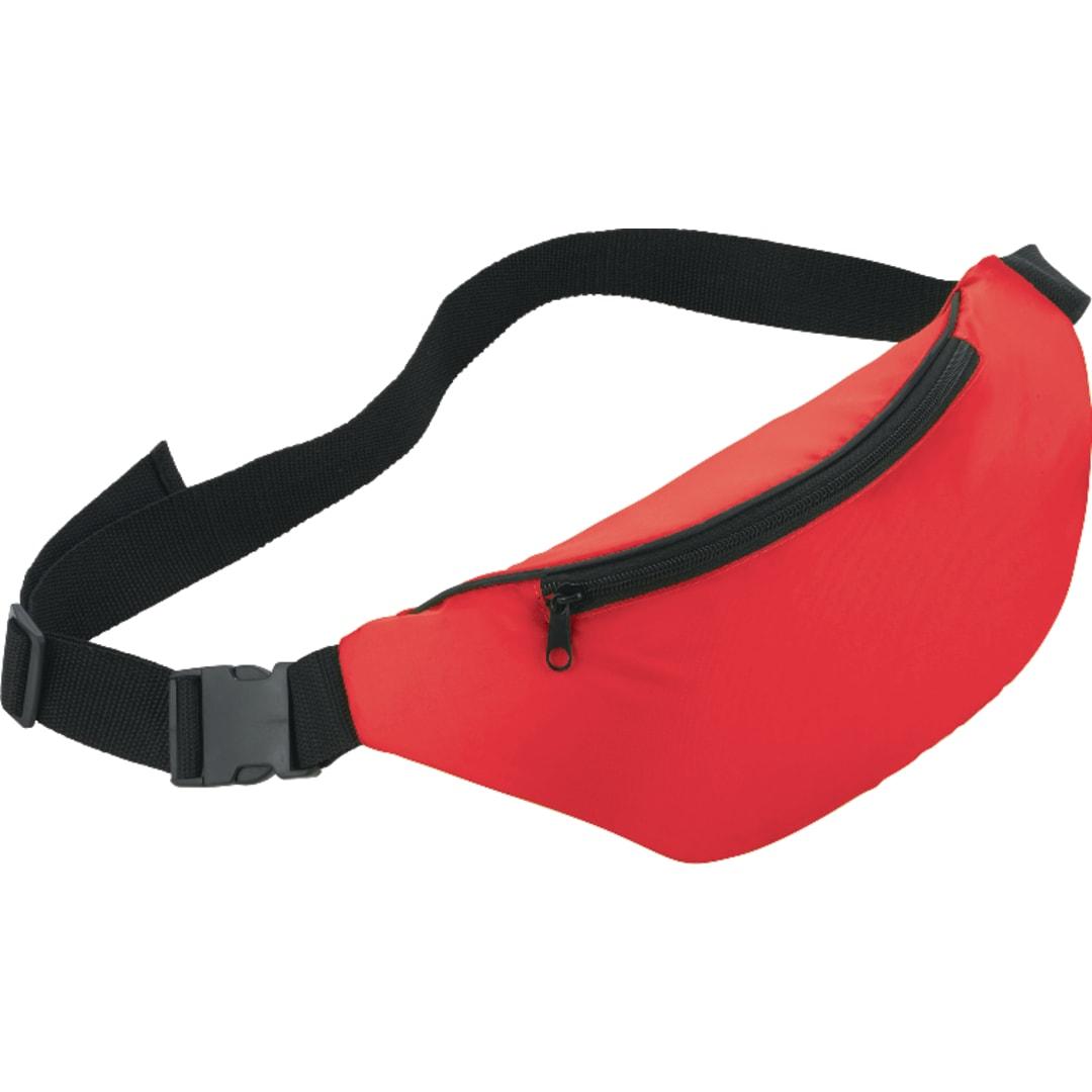 Hipster budget fanny pack Royal miniatura 28