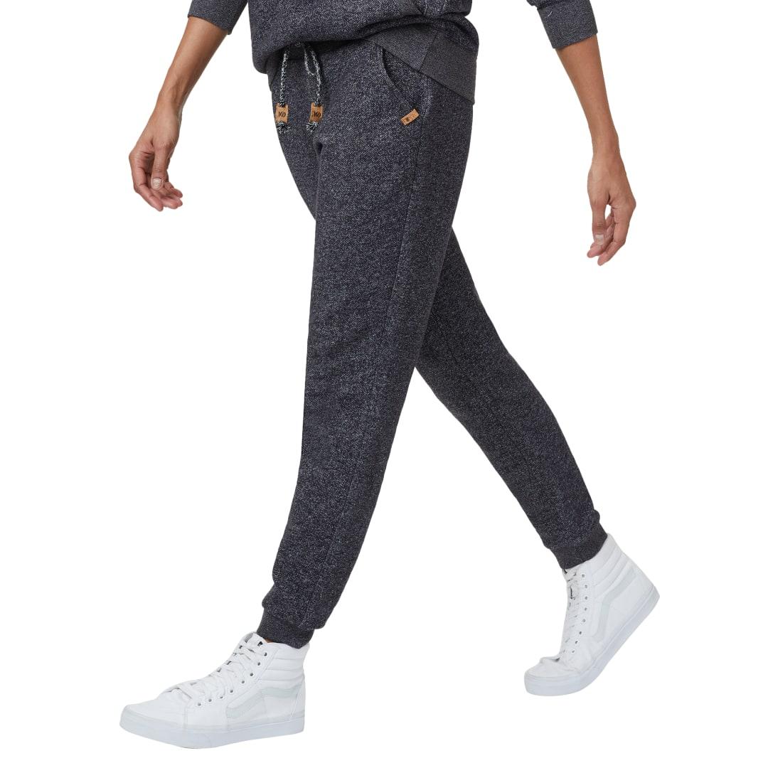 Tentree bamone sweatpant - womens Grey miniatura 14