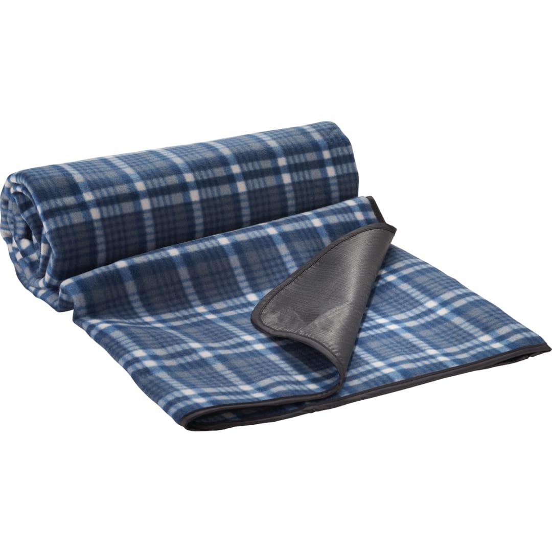 Field & co.® picnic blanket Brown miniatura 12