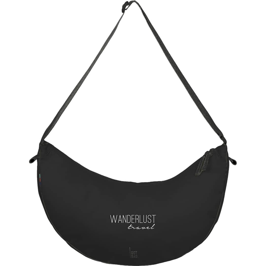 Got bag moon bag large Bass miniatura 29