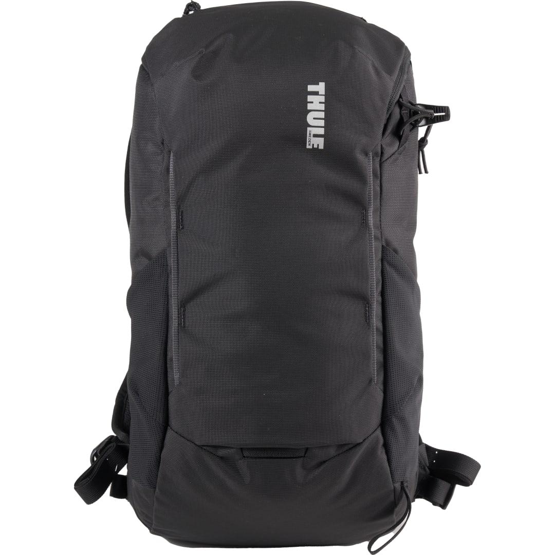 Thule recycled all trail 18l 15 laptop backpack Black miniatura 10