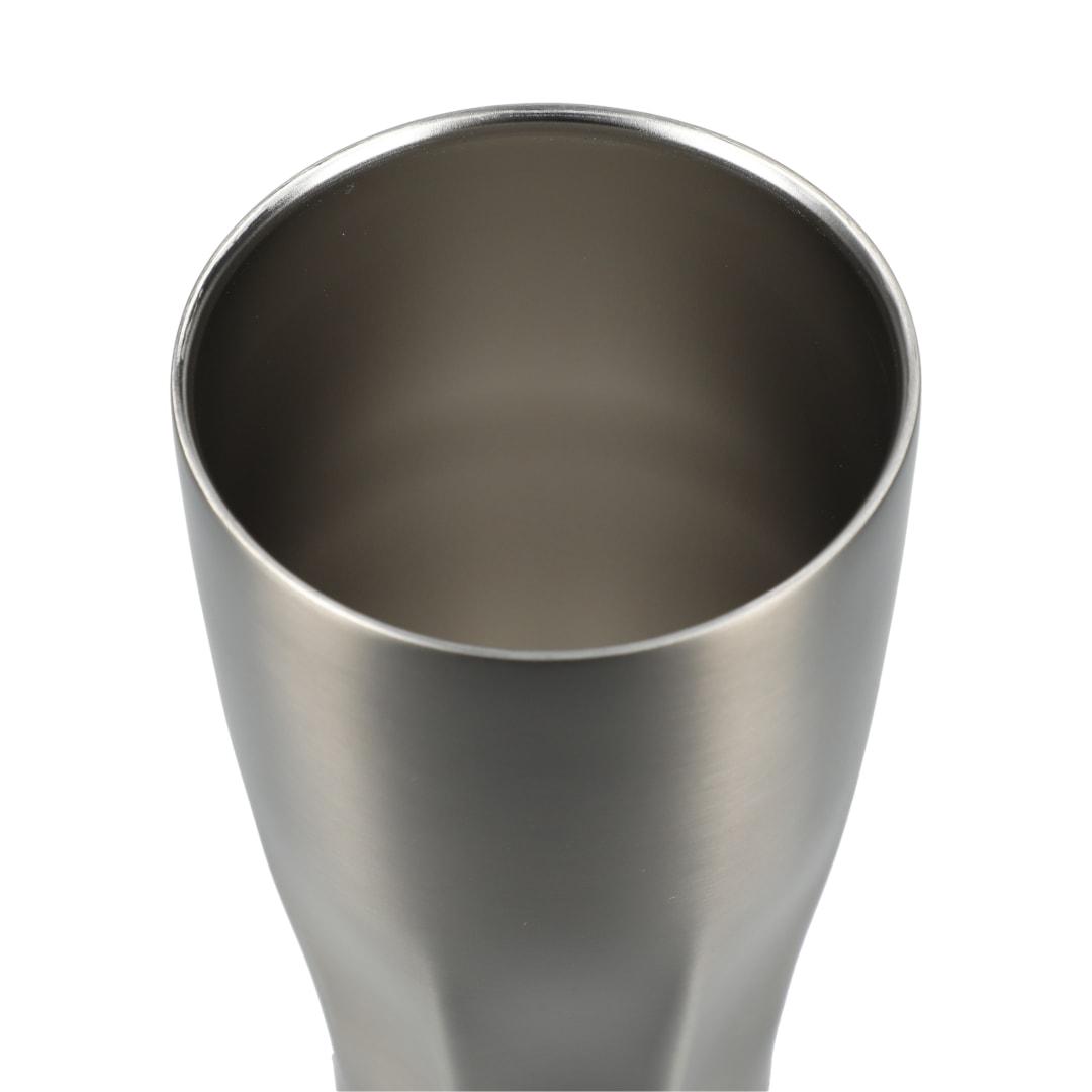Victor recycled vacuum insulated tumbler 20oz Black miniatura 20