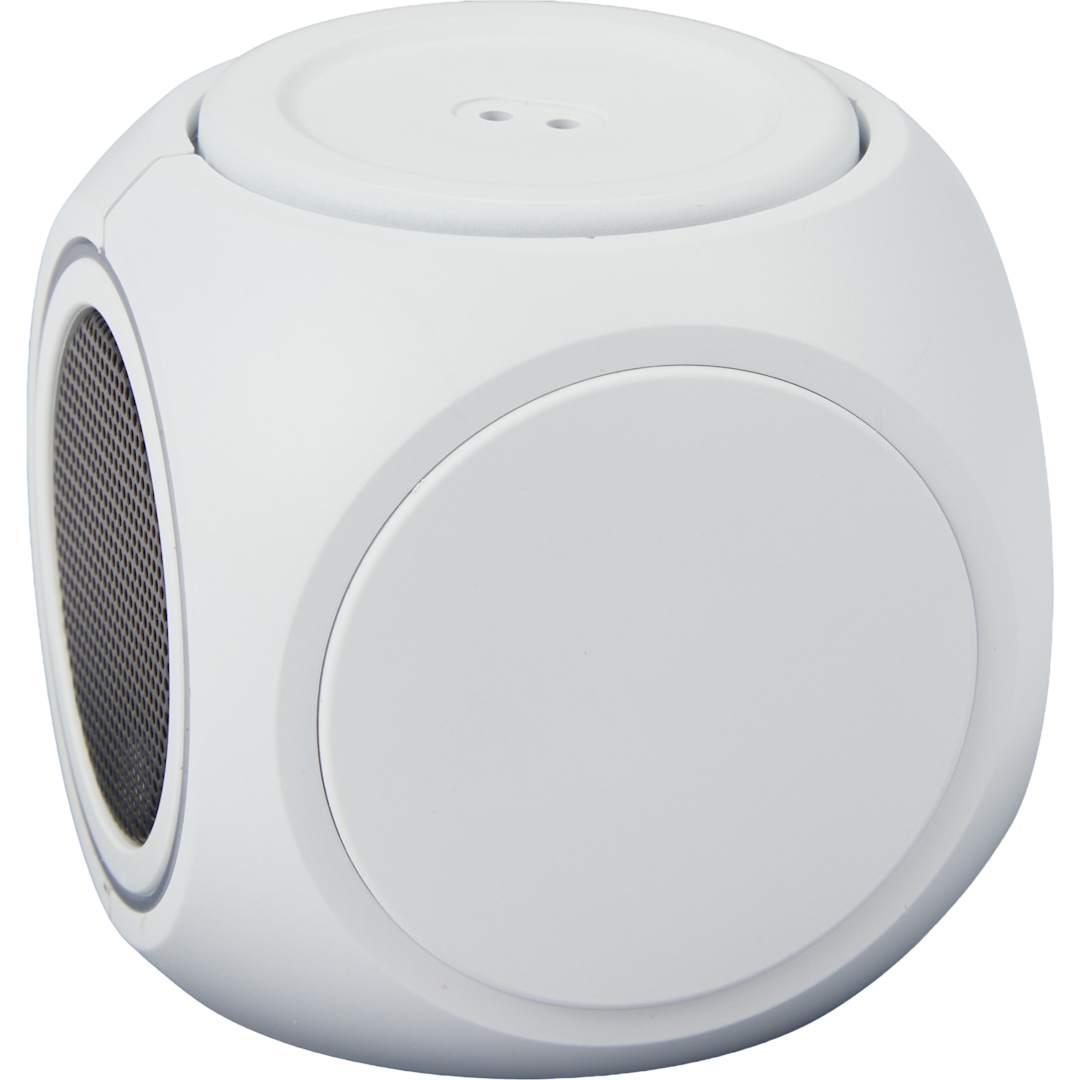 Spinnova bluetooth speaker with lights Black miniatura 28