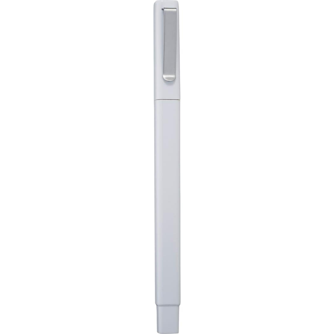 Ambassador square ballpoint Navy Blue miniatura 11
