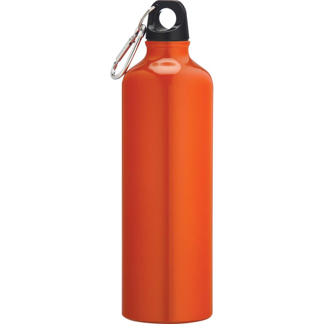Pacific 26oz aluminum sports bottle Green miniatura 18