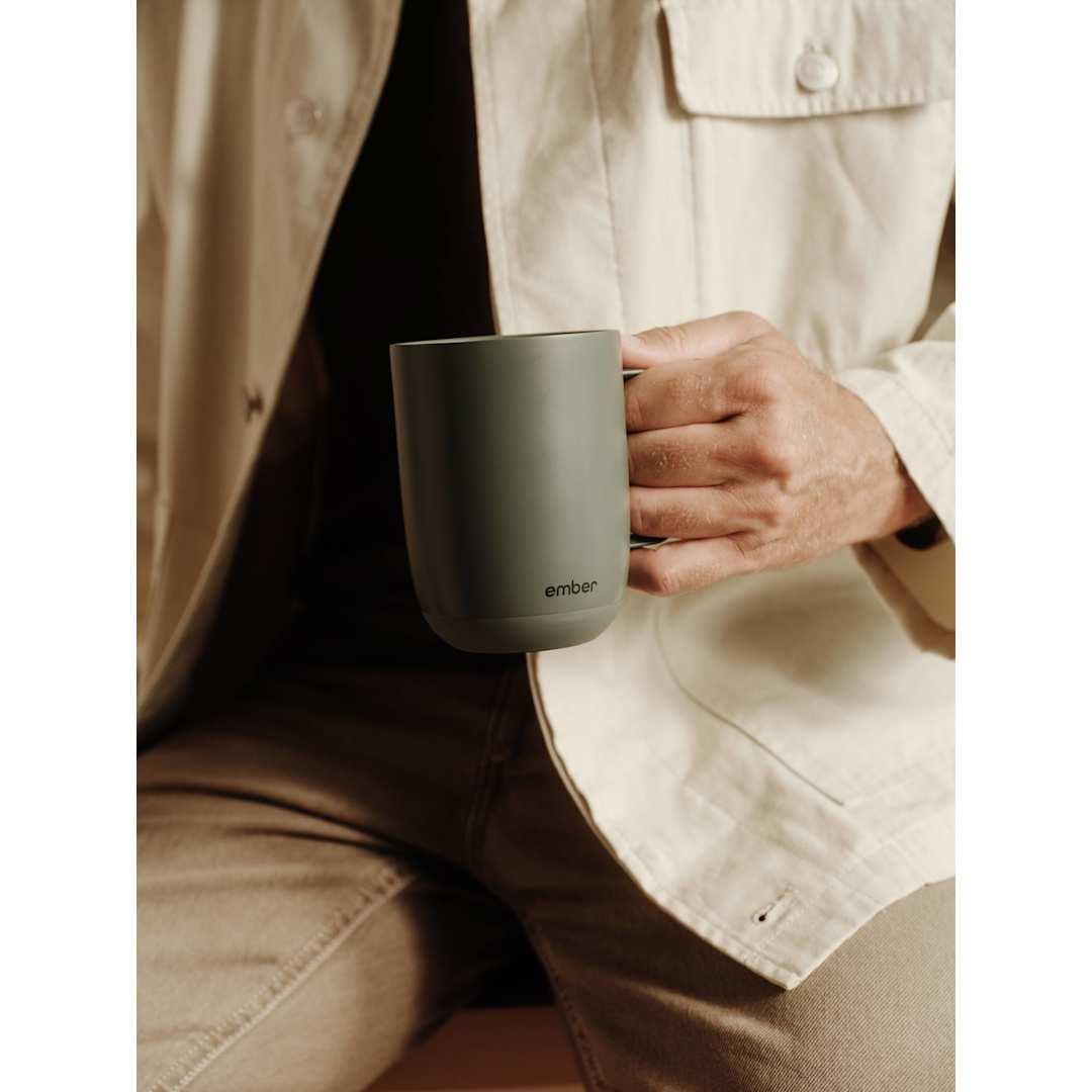 Ember mug 3 14oz Black thumbnail 60