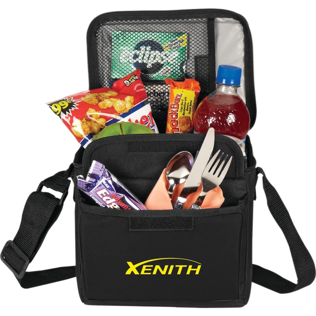 6-Can lunch cooler Royal miniatura 4