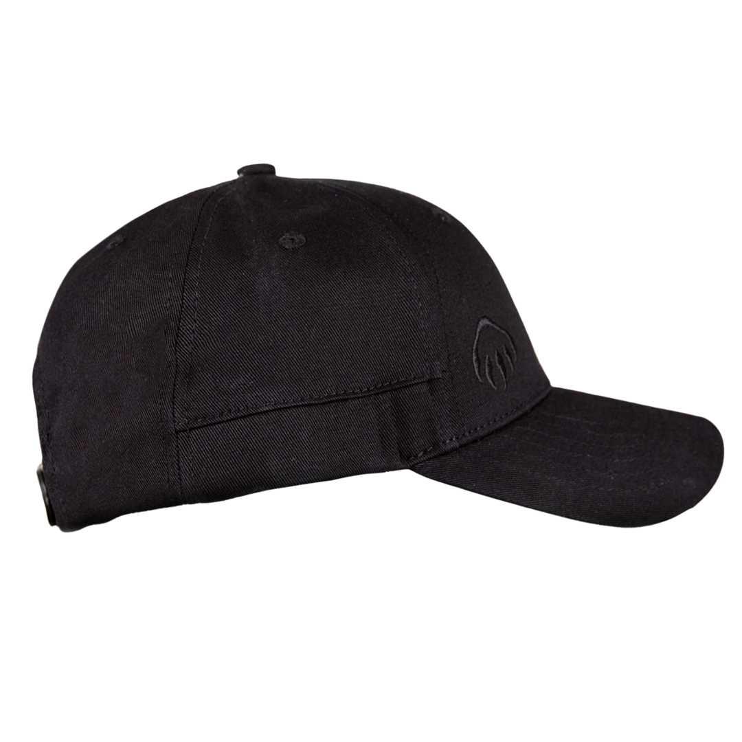 Wolverine pencil cap Black miniatura 6