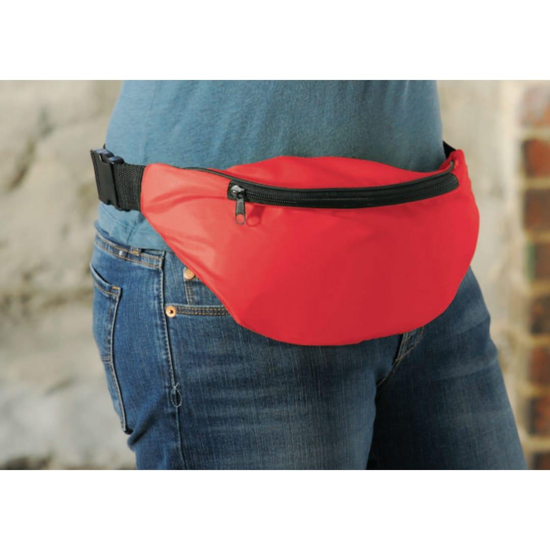 Hipster budget fanny pack Royal miniatura 26