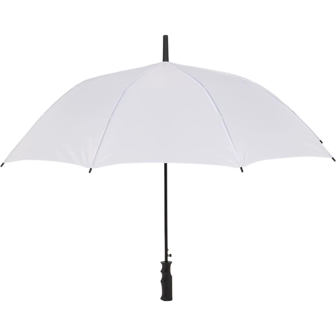 46 Auto open umbrella Grey miniatura 35